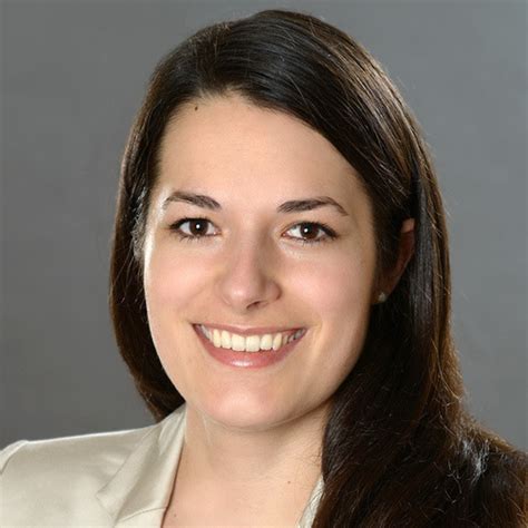 Dr Rebecca Bohn Senior Manager Corporate Regulatory Affairs