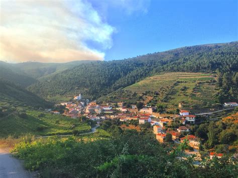Bezoek Sabrosa Het Beste Van Reizen Naar Sabrosa Vila Real District