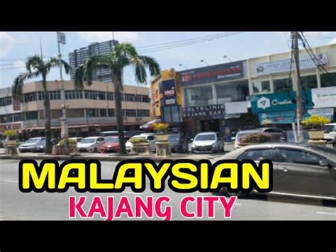 I booked kpb express from penang to kl sentral but the driver force us to go down at kajang bus terminal. MALAYSIAN // PERJALANAN KL SENTRAL MENUJU KAJANG// - YouTube