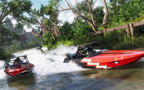 Buy The Crew 2 Deluxe Edition Uplay Pc Key