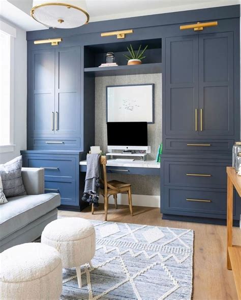 13 Desks That Prove You Dont Need An Entire Room For An Amazing Home