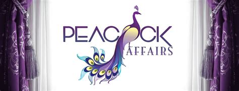 Peacock Affairs