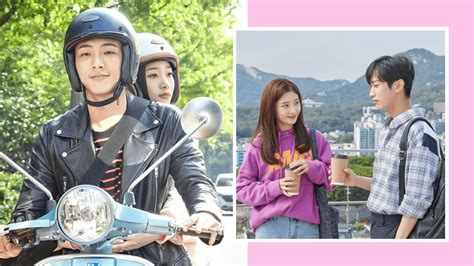 Cosmoph Interview With The Cast Of The Netflix K Drama My First First Love