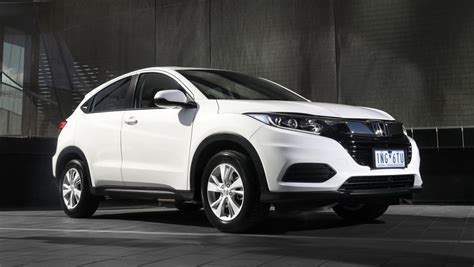 Maybe you would like to learn more about one of these? Honda Hrv Harga 2019 - Honda HRV