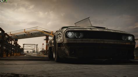 It was developed by slightly mad studios, a subsidiary studio of the british video game developer codemasters, and published by bandai namco entertainment. Fast and Furious Crossroads PC Game Free Download