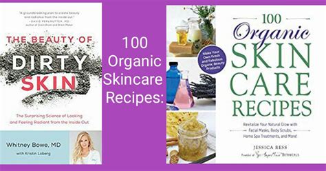 Skin Care Organic Creation Organic Skin Care Skin Care Recipes