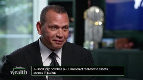 How Alex Rodriguez Started Investing With A Miami Duplex Youtube