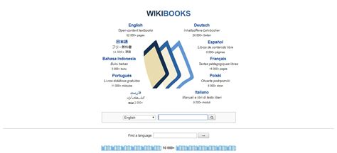 Situs download ebook gratis yang sangat lengkap omevan com : 23 Situs Download Ebook Gratis Terlengkap (2021)