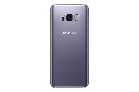 I have orchid grey and i think it doesn't look boring or anything, i went for or mainly because it won't seem as bad as black for finger prints and also it has a little i had a black s8 for more than 4 months. Singtel Samsung Galaxy S8 And Galaxy S8+ Price Plans ...