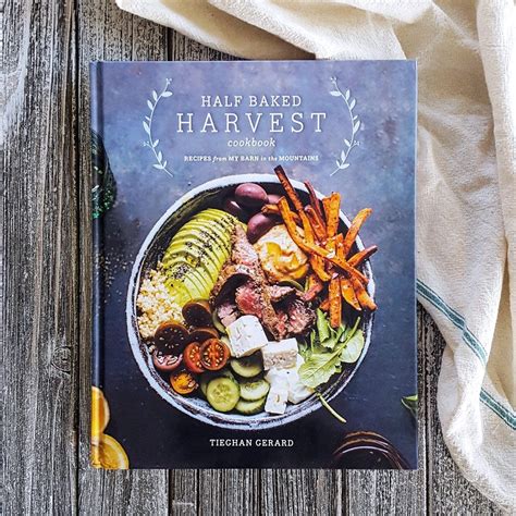 We spoke to prolific food blogger and cookbook author tieghan gerard after her brother won gold. 12 Happies du Jour | Half baked harvest, Cooking a roast
