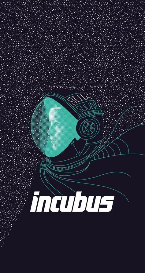 Incubus Wallpapers Wallpaper Cave