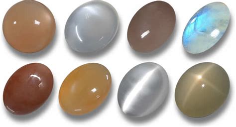 What Signs Can Wear Moonstone Healing Picks