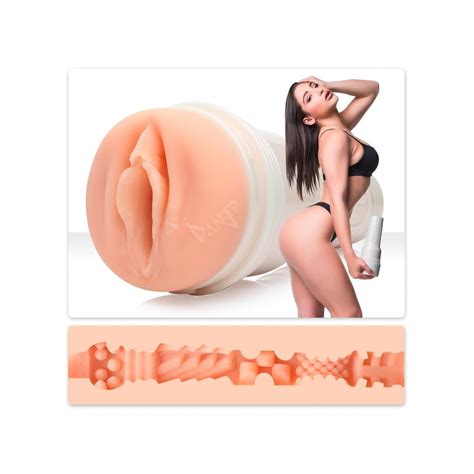 Fleshlight Masturbator Abella Danger Pussy Vagina Sex Spielzeug Toys