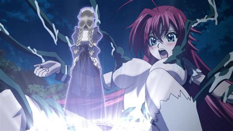 Image Bad Time 2 High School Dxd Wiki Fandom Powered By Wikia