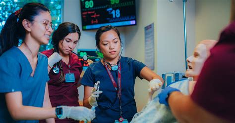 College of Nursing - Roseman University