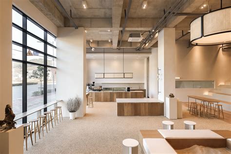 Hope these tips were helpful for you and your coffee shop interior design. cafe lit — design2tone in 2020 | Cafe interior design ...