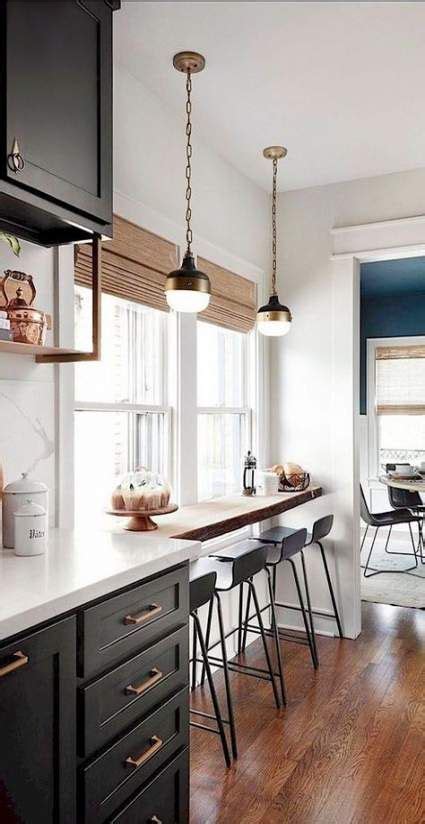 Check spelling or type a new query. New breakfast bar against wall window 28+ Ideas #wall # ...
