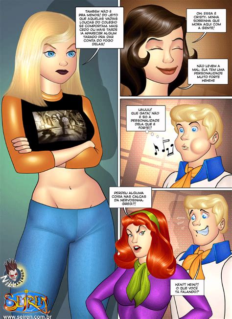 Scooby Doo Fart Porn | My XXX Hot Girl