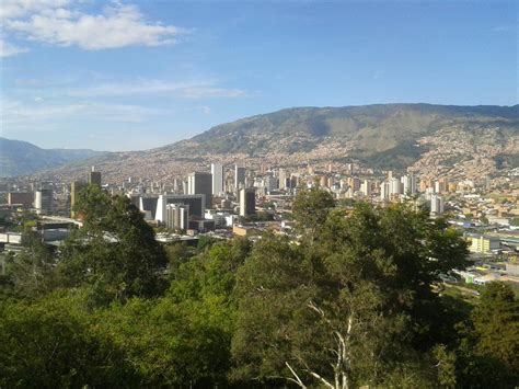 Medellin City Tour Options Colombia Private Tours Travel Information