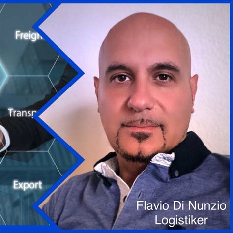 Flavio Di Nunzio Teamleiter Logistik Komenda Ag Linkedin