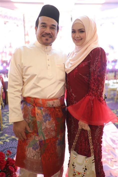 Dato sri khalid mohammad jiwa. La Vie En Rose: The Wedding of Nisrin Nabila & Armand ...
