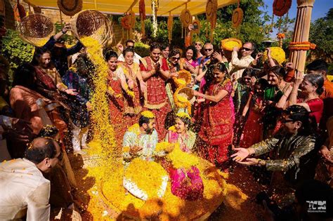 30 Best Haldi Ceremony Quotes To Add Warmth And Love To Your Celebrations
