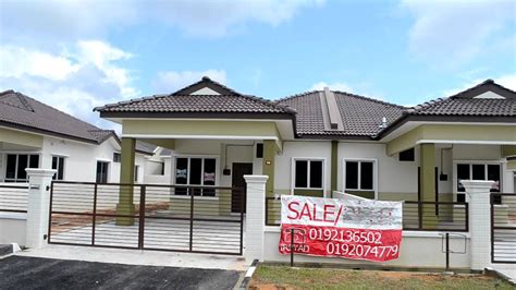Strategi kantor agen properti untuk mencapai hasil yang optimal. Rumah di Taman Kurau Lesari Kuala Kurau, bagan serai untuk ...