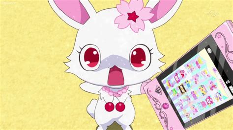 Jewelpet Magical Change Episode 14 English Sub Youtube