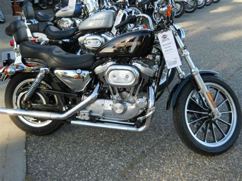 In 2007, the xl1200 nightster. 2000 Harley-Davidson XLH Sportster 1200 Cruiser for sale ...