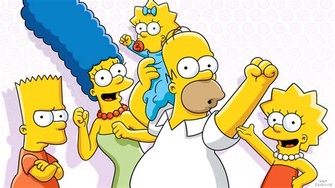 The Simpsons Scores Double Season Renewal From Fox