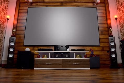 Flat Screen Tv Installation From 76 To 85 Sunbear Home