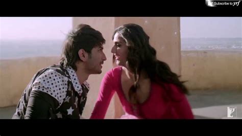 Gulabi Shuddh Desi Romance Full Video Song Youtube