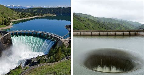 13 Fascinating Dams From Around The World Ie