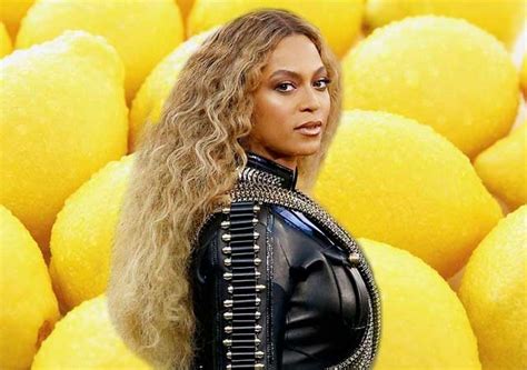 Beyoncé Lanzará Disco Película Este Sábado Lemonade Cromosomax