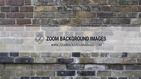 Zoom Virtual Backgrounds