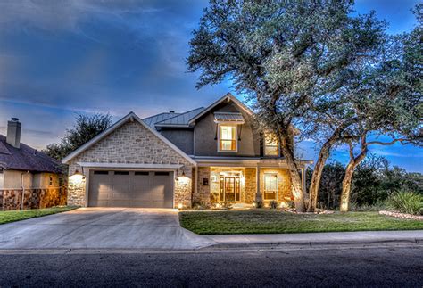 New Braunfels Homes For Sale Hill Country Luxury Group