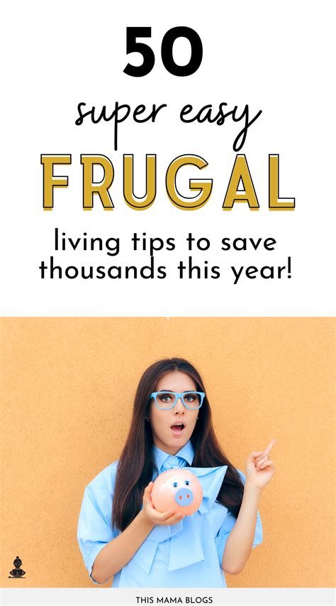 How To Live Frugally 50 Best Frugal Living Tips Frugal Living Tips