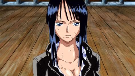 Pin On One Piece Nico Robin ニコ・ロビン 妮可･罗宾 Нико Робин