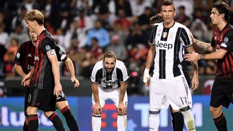 La finale della champions league quest'anno si giocherà la sera nato a novara nel 1989, è il curatore del blog pallonate in faccia, ha scritto per vice italia e rivista undici, e. Supercoppa italiana 2019, Juventus-Milan: dove si gioca e ...