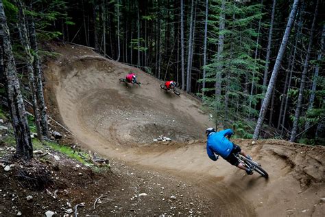 Whistler Sans Snow Why Summer May Just Be The Best Time To Visit