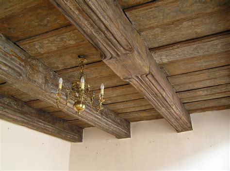 Qk dd 7 83kn m dvwhq dxv hfnh ehu. Decke (Bauteil)
