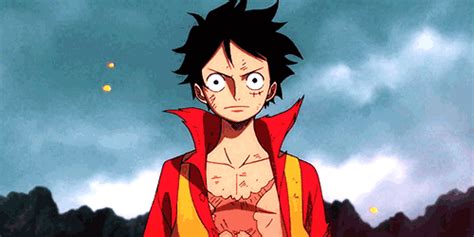 59 Monkey D Luffy S  Abyss