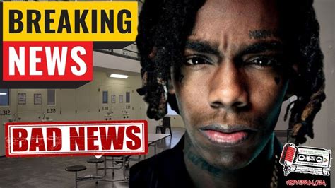Ynw Melly Request Early Release From Jail Hip Hop News Uncensored