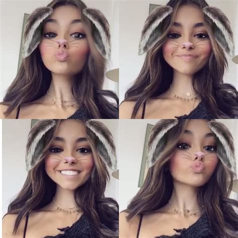 Madison Beer so cute | Madison beer hair, Madison beer style, Madison beer outfits
