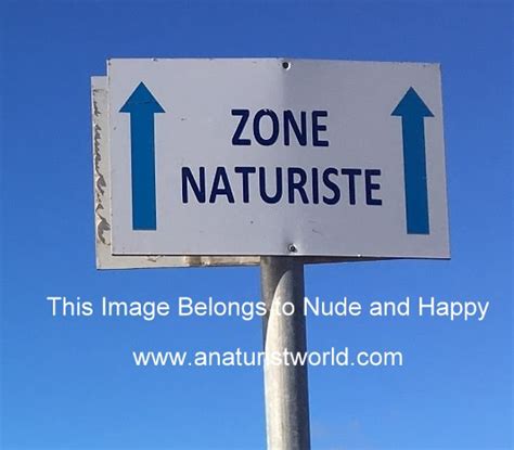 a naturist world on twitter nude and happy has shared his first blog post on
