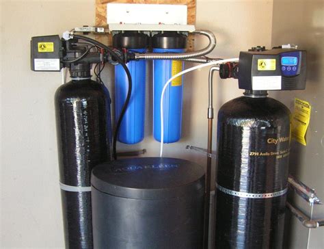 The Best Whole House Water Filter For Your Home Build