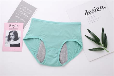 hot sale comfortable period panties bamboo modal leak proof womens menstrual underwear buy