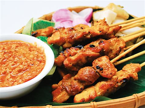 Dari banyaknya makanan khas malaysia yang ada, di sini tiket.com sudah merangkum mana saja yang wajib untuk kamu coba. Makanan Tradisonal Indonesia Yang Mirip Dengan Makanan ...