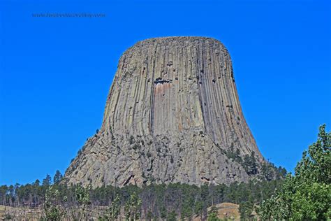 Maybe you would like to learn more about one of these? Devil's Tower KOA, WY - Close Encounters With A National ...