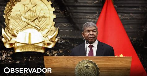 Presidente Angolano Aprova Financiamento De 25 Mil Milhões De Euros Com Parceiro Da Mitreli